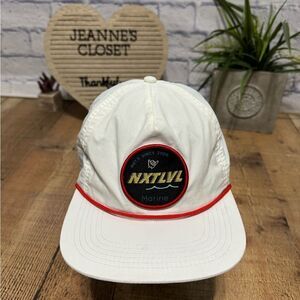Staunch Traditional Outfitters Men’s Nxtlvl Marine Cap Hat OSFM SNAPBACK